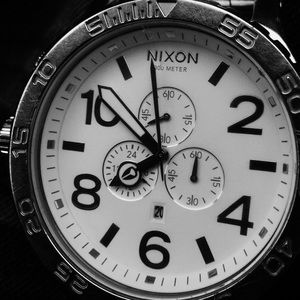 Nixon 51-30 Chronograph